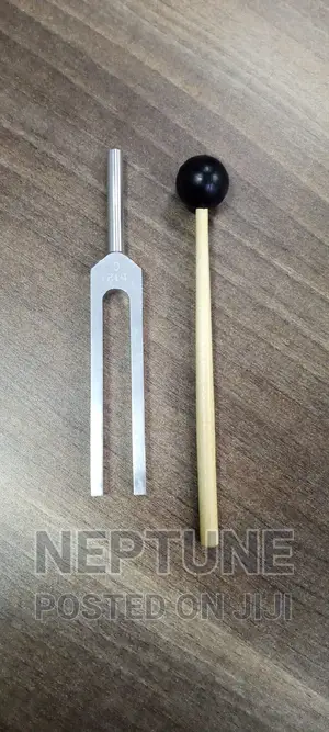 Tunning Fork