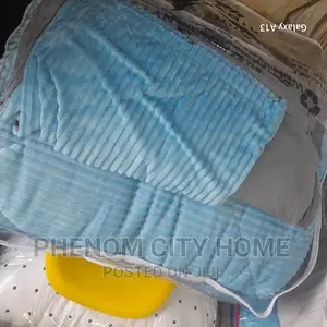 Warm Quality Velvet Duvet