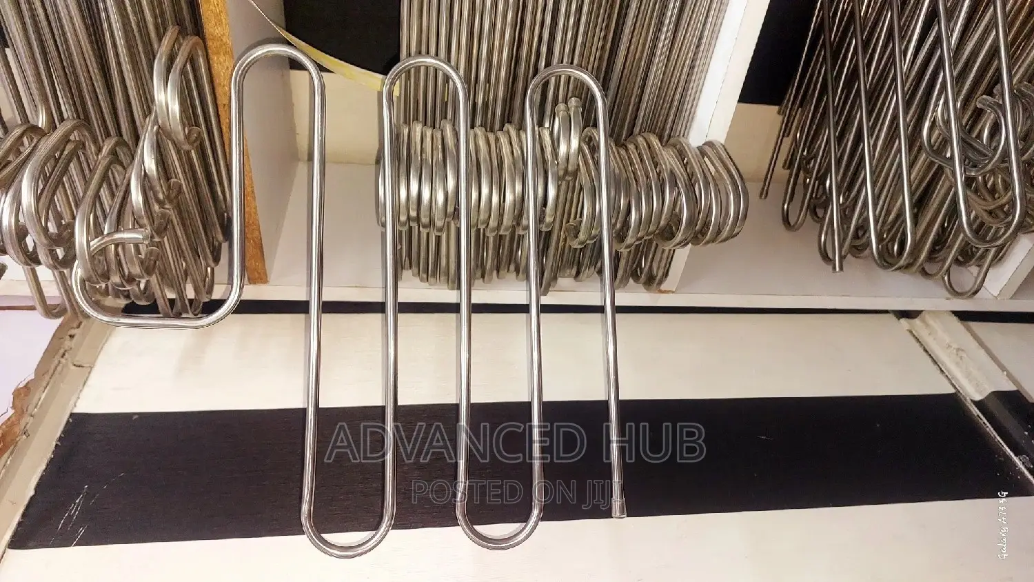 Trousers Hangers