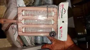 Carpet Cleaning Brush