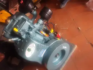 Air Colled Diesel Machine in Stock