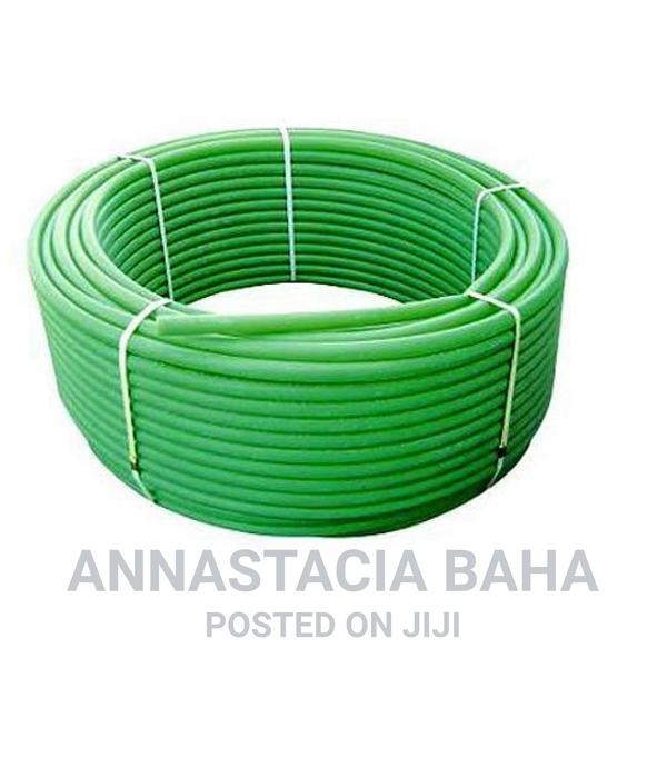 STRONG PPR Pipe 32mm 100m - main view