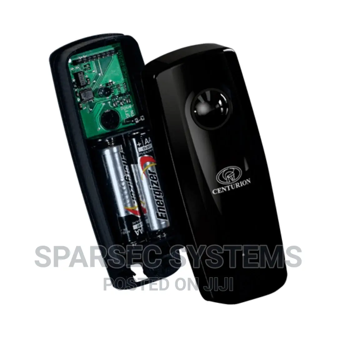 Wireless Centurion Infrared Beam Sensors