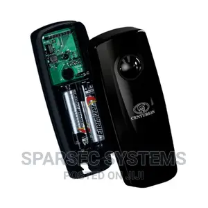 Wireless Centurion Infrared Beam Sensors