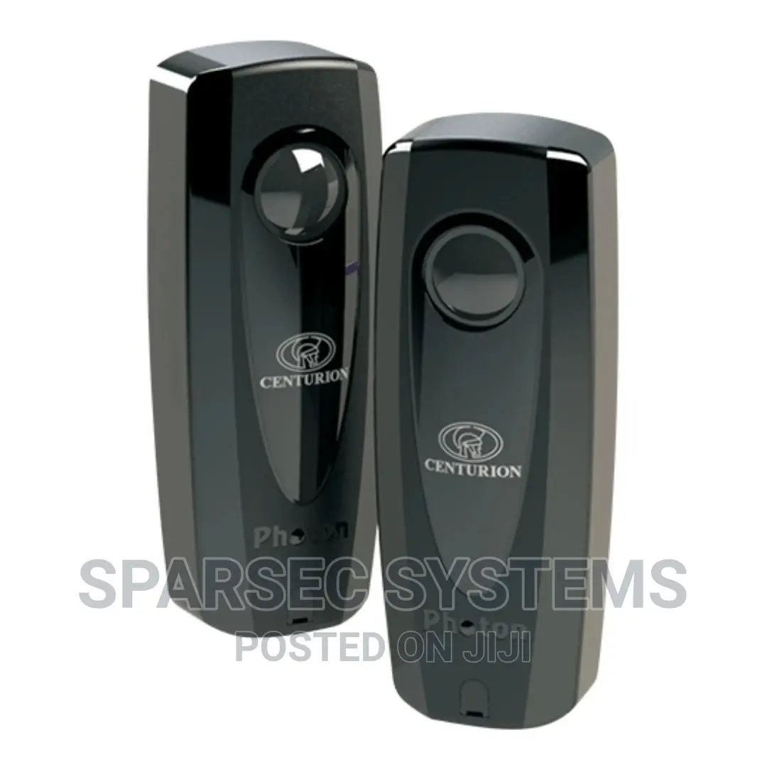 Wireless Centurion Infrared Beam Sensors