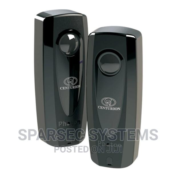 Wireless Centurion Infrared Beam Sensors