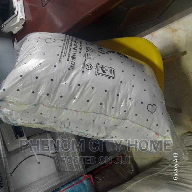Fibre Bed Pillows 2pc - thumbnail 2