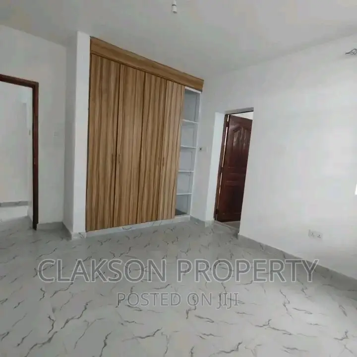 2bdrm Apartment in Dagoreti, Nairobi Central for rent