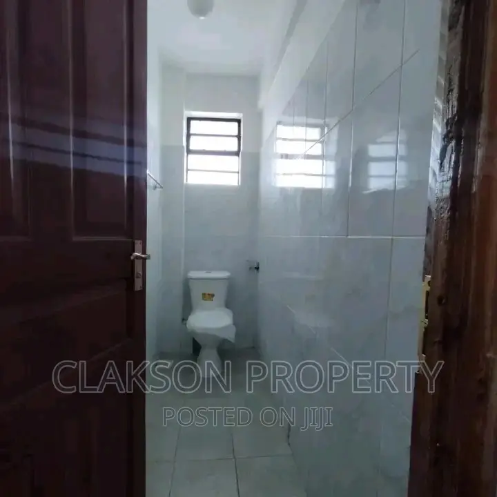 2bdrm Apartment in Dagoreti, Nairobi Central for rent