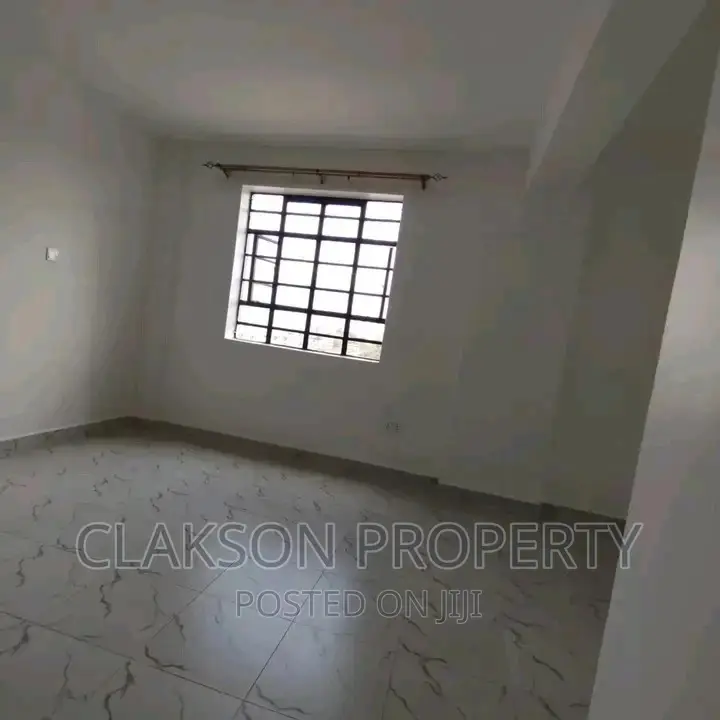 2bdrm Apartment in Dagoreti, Nairobi Central for rent