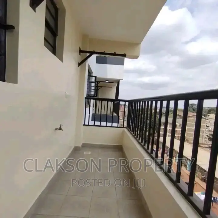 2bdrm Apartment in Dagoreti, Nairobi Central for rent