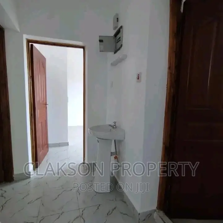 2bdrm Apartment in Dagoreti, Nairobi Central for rent