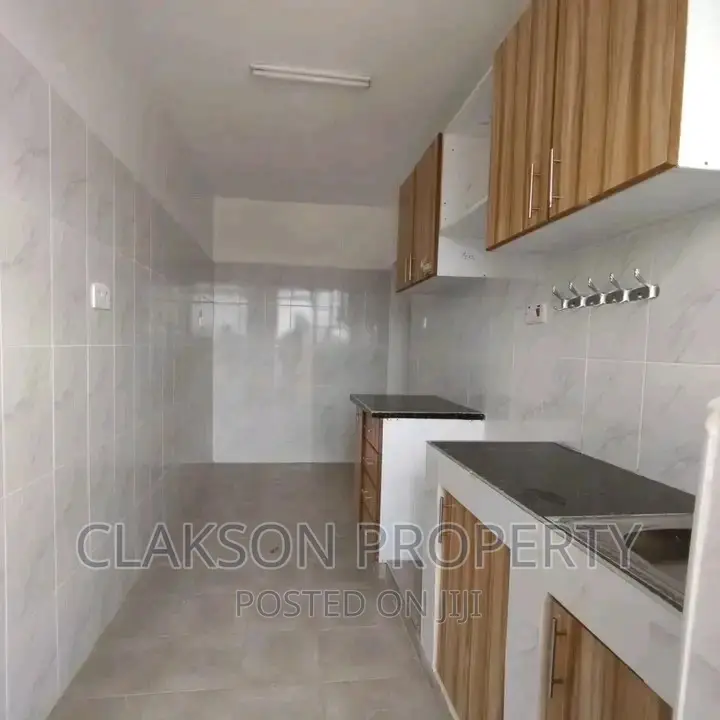2bdrm Apartment in Dagoreti, Nairobi Central for rent