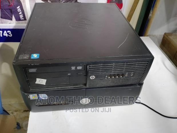 Core I3/Core I3 HP Intel 800 Available - main view