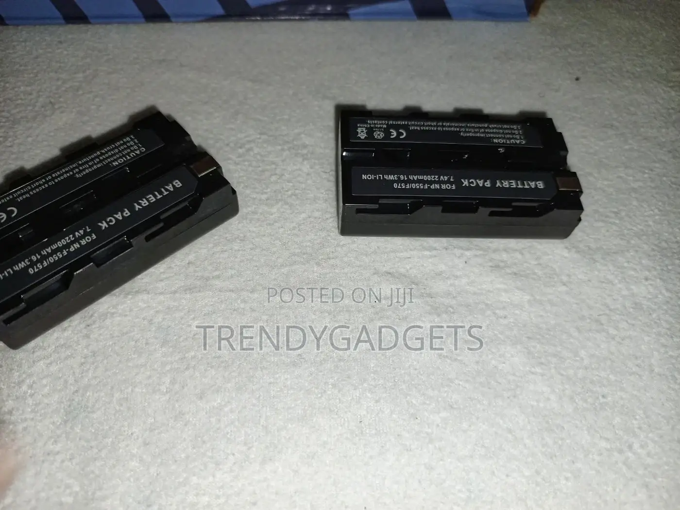Video LED LIGHT 600