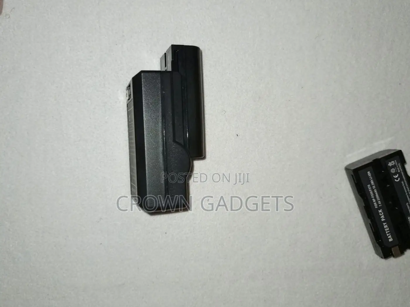 Video LED LIGHT 600