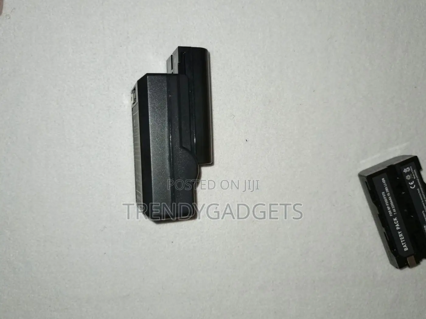 Video LED LIGHT 600