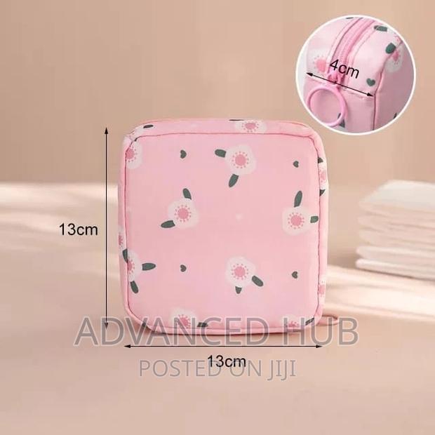 Ladies Pad Pouches - thumbnail 8