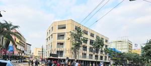 Vacant Shops to Let - thumbnail 2