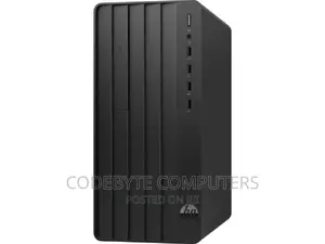 New Desktop Computer HP 290 G4 4GB Intel Core I3 HDD 1T
