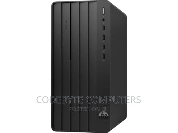 New Desktop Computer HP 290 G4 4GB Intel Core I3 HDD 1T - thumbnail 3