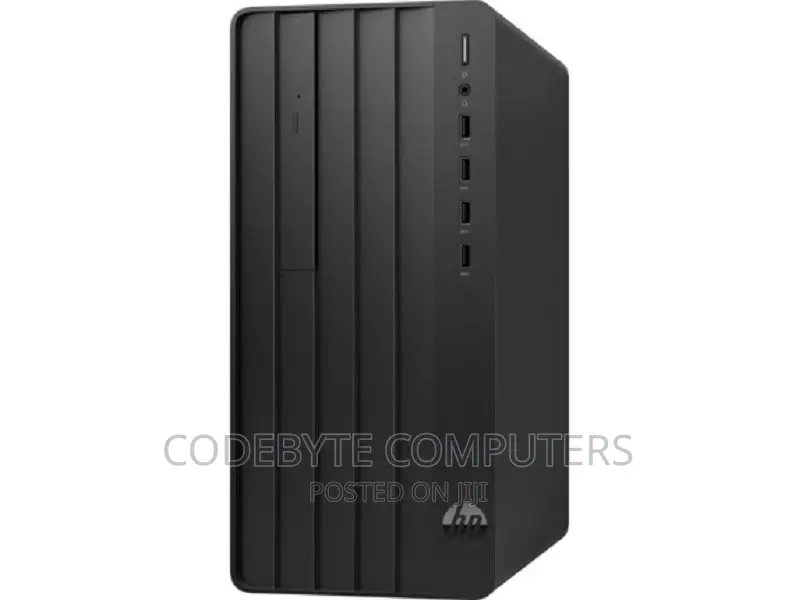 New Desktop Computer HP 290 G4 4GB Intel Core I3 HDD 1T