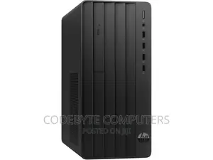New Desktop Computer HP 290 G4 4GB Intel Core I3 HDD 1T