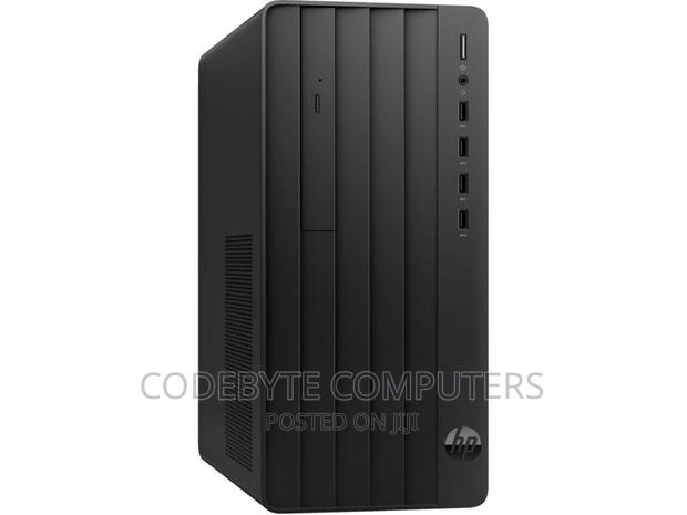 New Desktop Computer HP 290 G4 4GB Intel Core I3 HDD 1T - thumbnail 4
