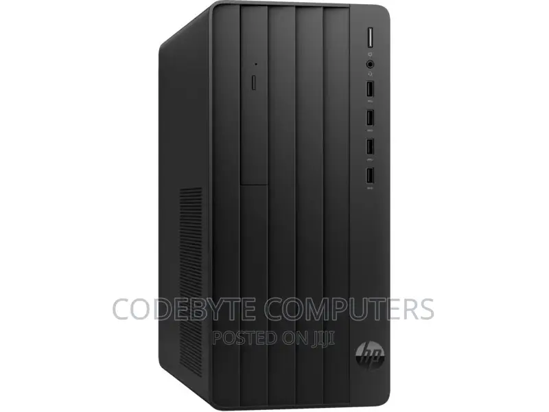 New Desktop Computer HP 290 G4 4GB Intel Core I3 HDD 1T