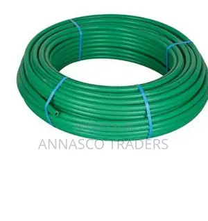 PPR Pipe 1/2inch 100m