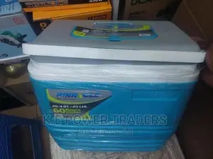 Hardened 25L Cooler Boxes