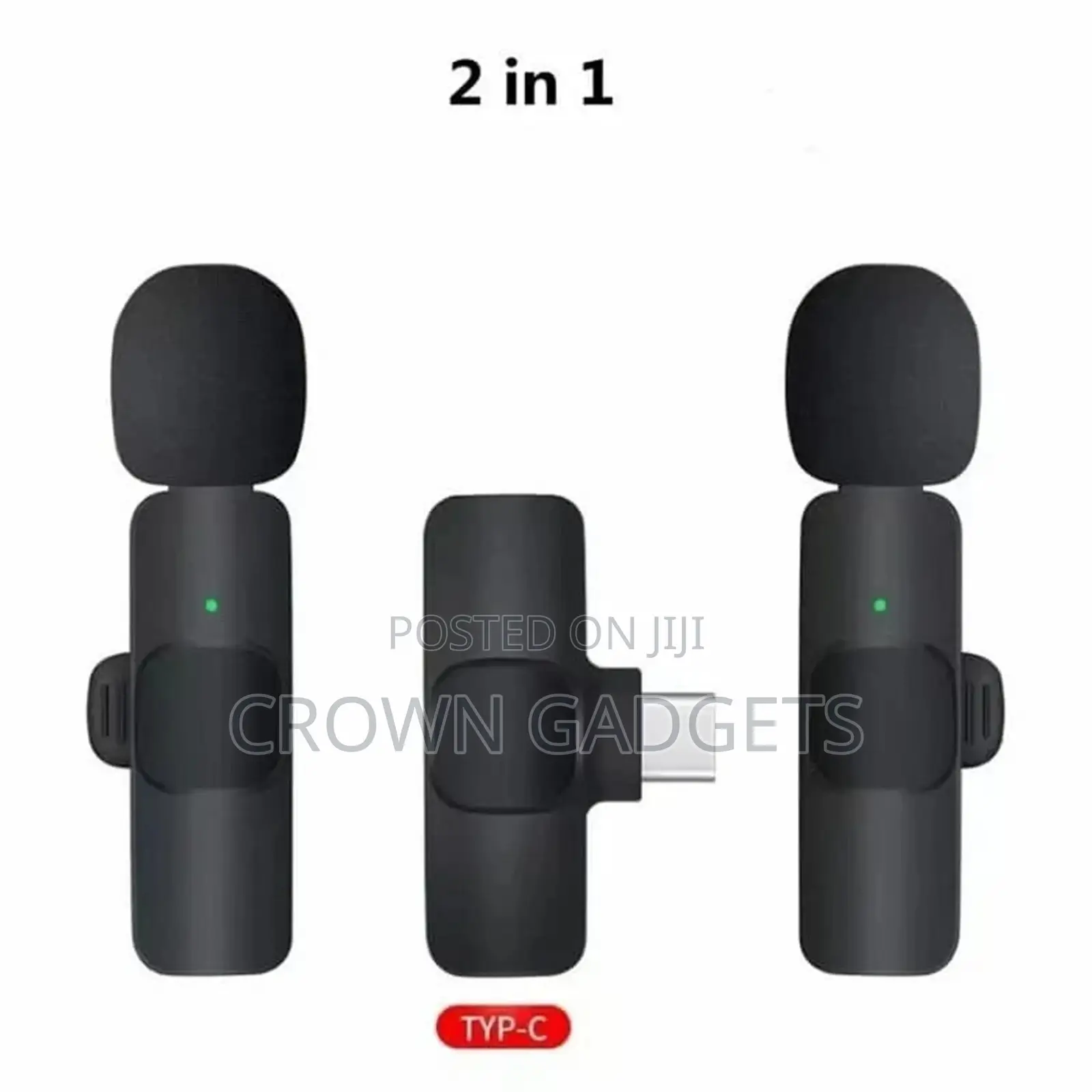 High Quality Sound Recording