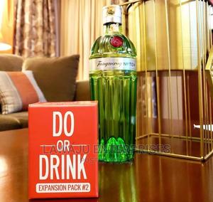 Do or Drink - Card Game - Expansion Pack #2 - thumbnail 2