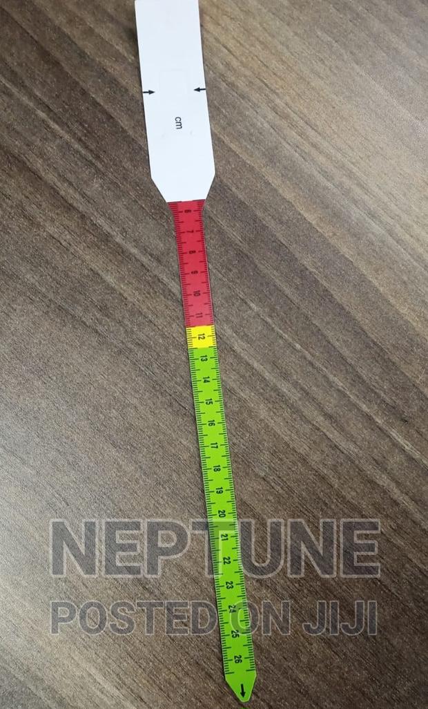 Paediatric - main view