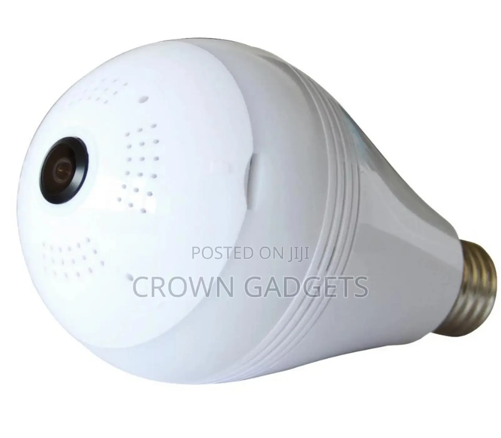 V380 Pro Indoor 360° Smart Home Security Camera