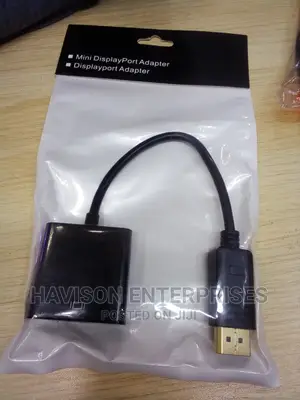 HDMI 2 Display Adapter