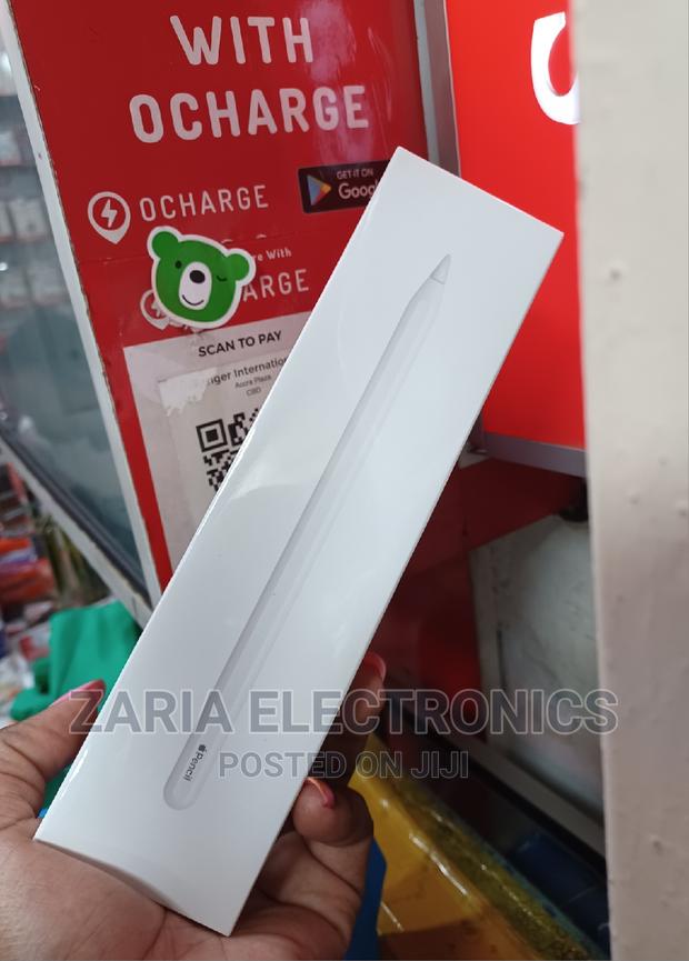 Apple Pencil 2nd Generation for iPads