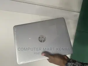 New Laptop HP EliteBook 820 G2 8GB Intel Core I5 SSD 256GB