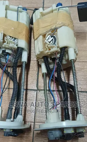 Fuel Pump Toyota Prado–Ex Japan–Genuine– Nairobi Cbd