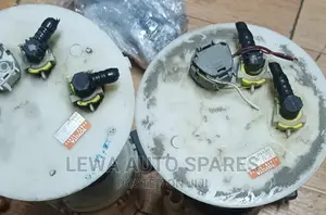 Fuel Pump Toyota Prado–Ex Japan–Genuine– Nairobi Cbd