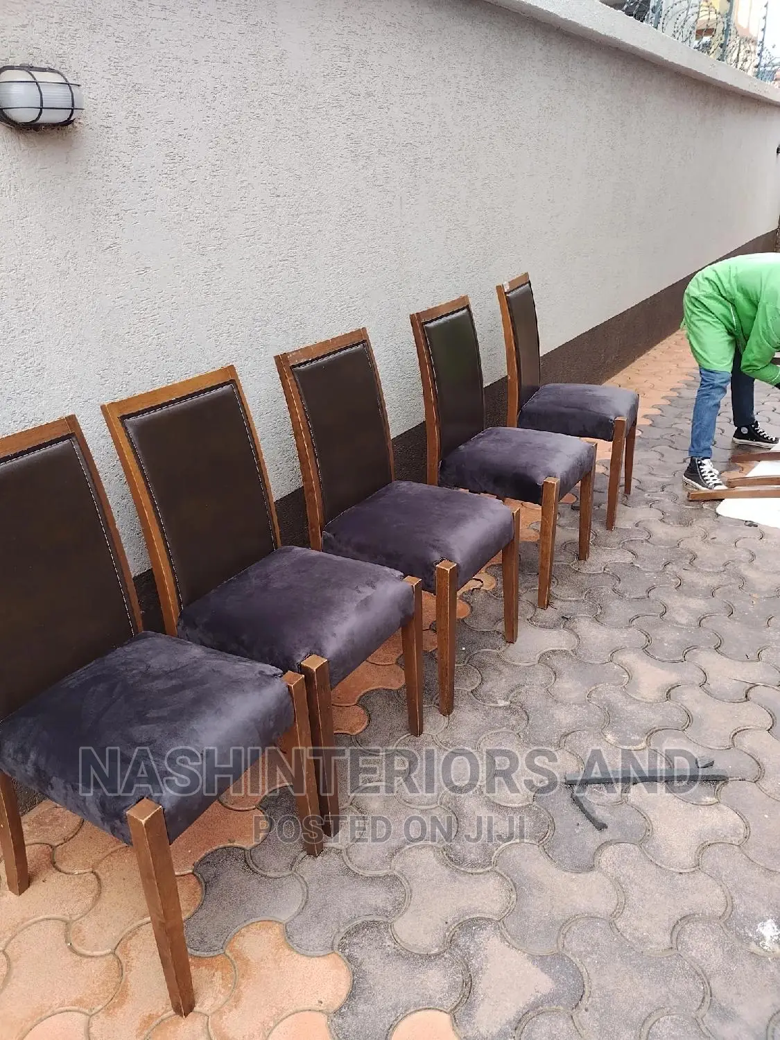 Sofa Maintenance