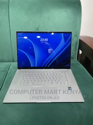 New Laptop HP Envy 15 16GB Intel Core I7 SSD 512GB