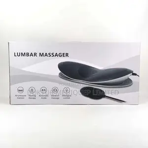 Lumbar Massager/ Pain Relief Electric Back Stretcher