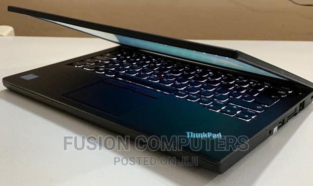 Laptop Lenovo ThinkPad X260 8GB Intel Core I5 SSD 256GB