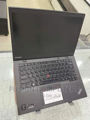Laptop Lenovo ThinkPad X260 8GB Intel Core I5 SSD 256GB