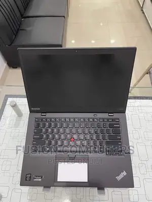 Laptop Lenovo ThinkPad X260 8GB Intel Core I5 SSD 256GB