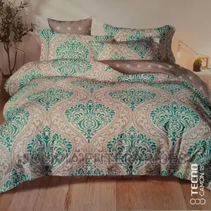 Binded Duvets 6*6
