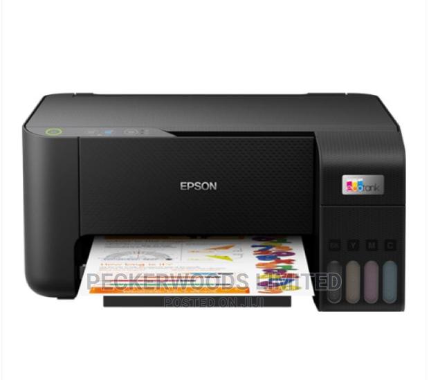 EPSON Printer L3210 Cost Friendly - main view