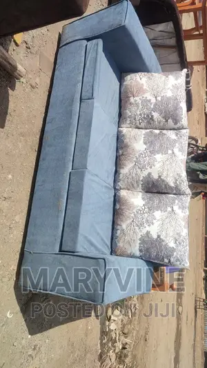 3 Seater Sofa
