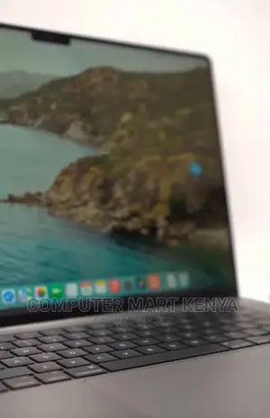 New Laptop Apple MacBook Air 8GB Apple M2 SSD 512GB